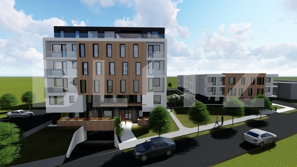 Apartament de vânzare 2 camere Floreşti - 123913AV | BLITZ Cluj-Napoca | Poza4