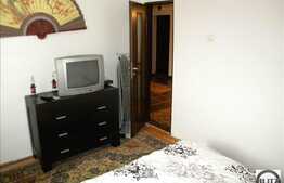 2 camere, 50 mp, mobilat si utilat, zona strazii Plopilor