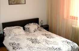 2 camere, 50 mp, mobilat si utilat, zona strazii Plopilor