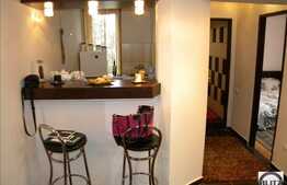 2 camere, 50 mp, mobilat si utilat, zona strazii Plopilor