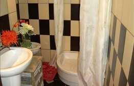 2 camere, 50 mp, mobilat si utilat, zona strazii Plopilor