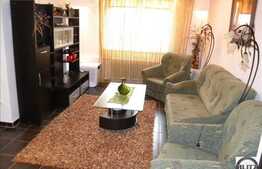 2 camere, 50 mp, mobilat si utilat, zona strazii Plopilor