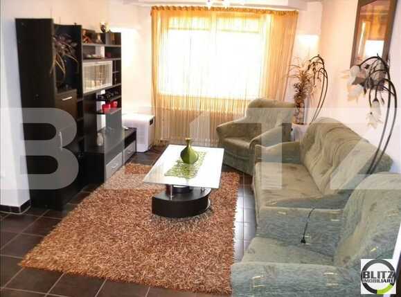 Apartament de vânzare 2 camere Manastur - 12392AV | BLITZ Cluj-Napoca | Poza1