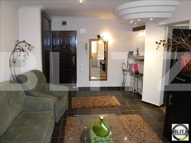 Apartament de vânzare 2 camere Manastur - 12392AV | BLITZ Cluj-Napoca | Poza2