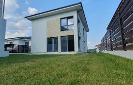 Casa individuala, 145mp, ansamblu privat, Borhanci 