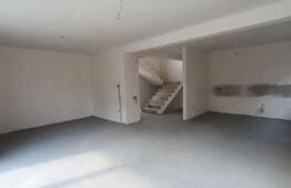 Casa individuala, 145mp, ansamblu privat, Borhanci 