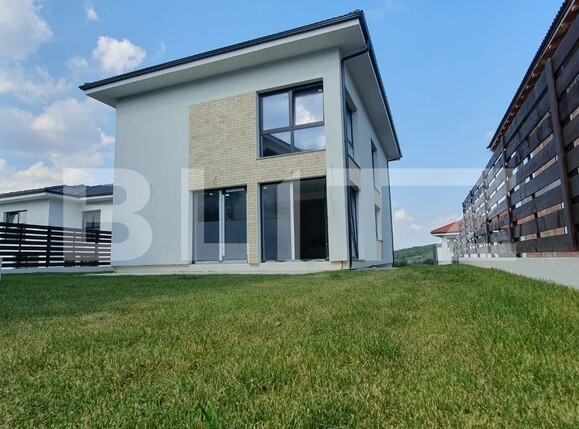 Casa de vânzare 5 camere Borhanci - 123922CV | BLITZ Cluj-Napoca | Poza1