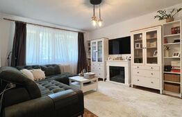 Apartament de 4 camere, 100mp, Grădini Mănăștur