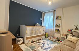 Apartament de 4 camere, 100mp, Grădini Mănăștur