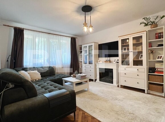 Apartament de vânzare 4 camere Manastur - 123926AV | BLITZ Cluj-Napoca | Poza1