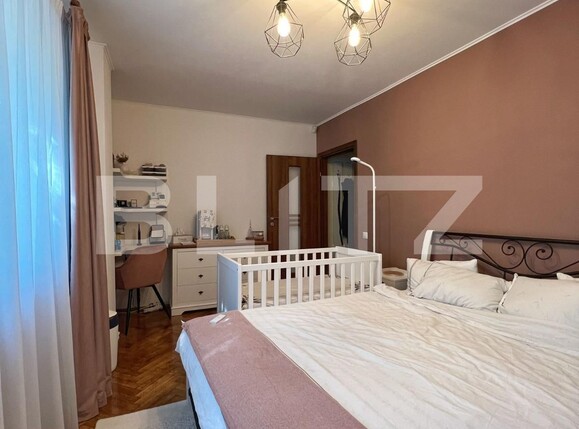 Apartament de vânzare 4 camere Manastur - 123926AV | BLITZ Cluj-Napoca | Poza4