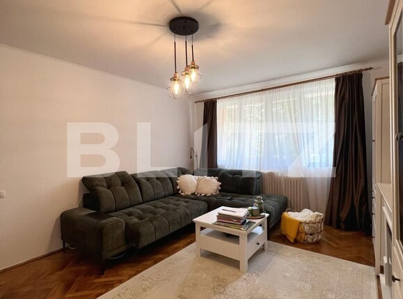Apartament de vânzare 4 camere Manastur - 123926AV | BLITZ Cluj-Napoca | Poza2