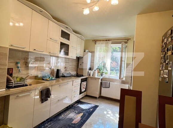 Apartament de vânzare 4 camere Manastur - 123926AV | BLITZ Cluj-Napoca | Poza8