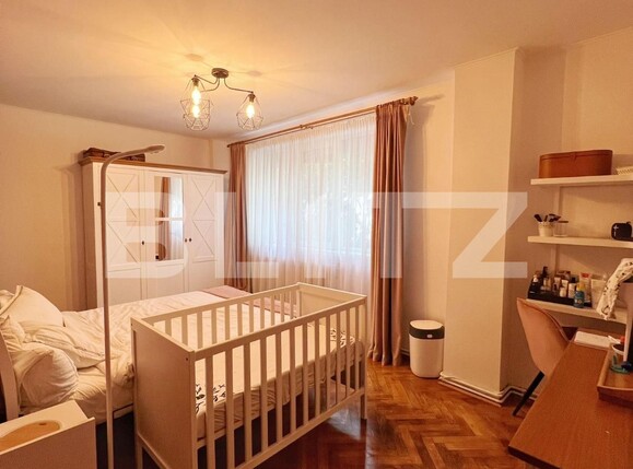 Apartament de vânzare 4 camere Manastur - 123926AV | BLITZ Cluj-Napoca | Poza5