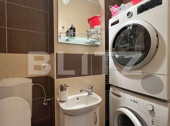 Apartament de vânzare 4 camere Manastur - 123926AV | BLITZ Cluj-Napoca | Poza10