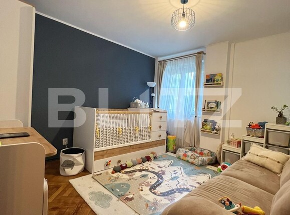 Apartament de vânzare 4 camere Manastur - 123926AV | BLITZ Cluj-Napoca | Poza3