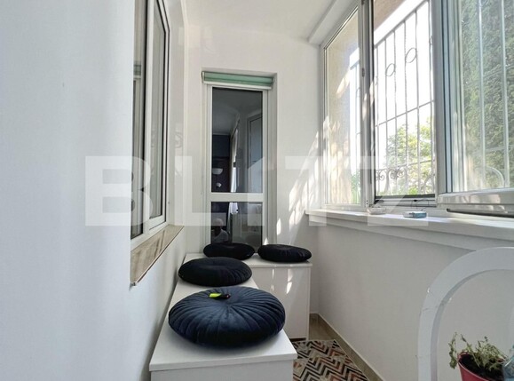 Apartament de vânzare 4 camere Manastur - 123926AV | BLITZ Cluj-Napoca | Poza12