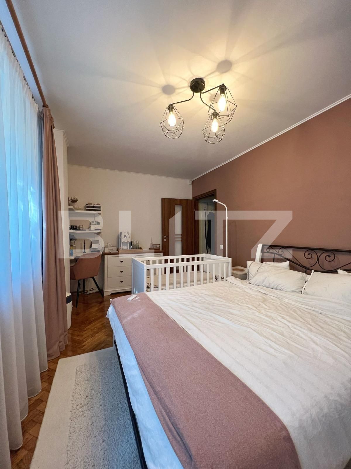 Apartament de vânzare 4 camere Manastur - 123926AV | BLITZ Cluj-Napoca | Poza4