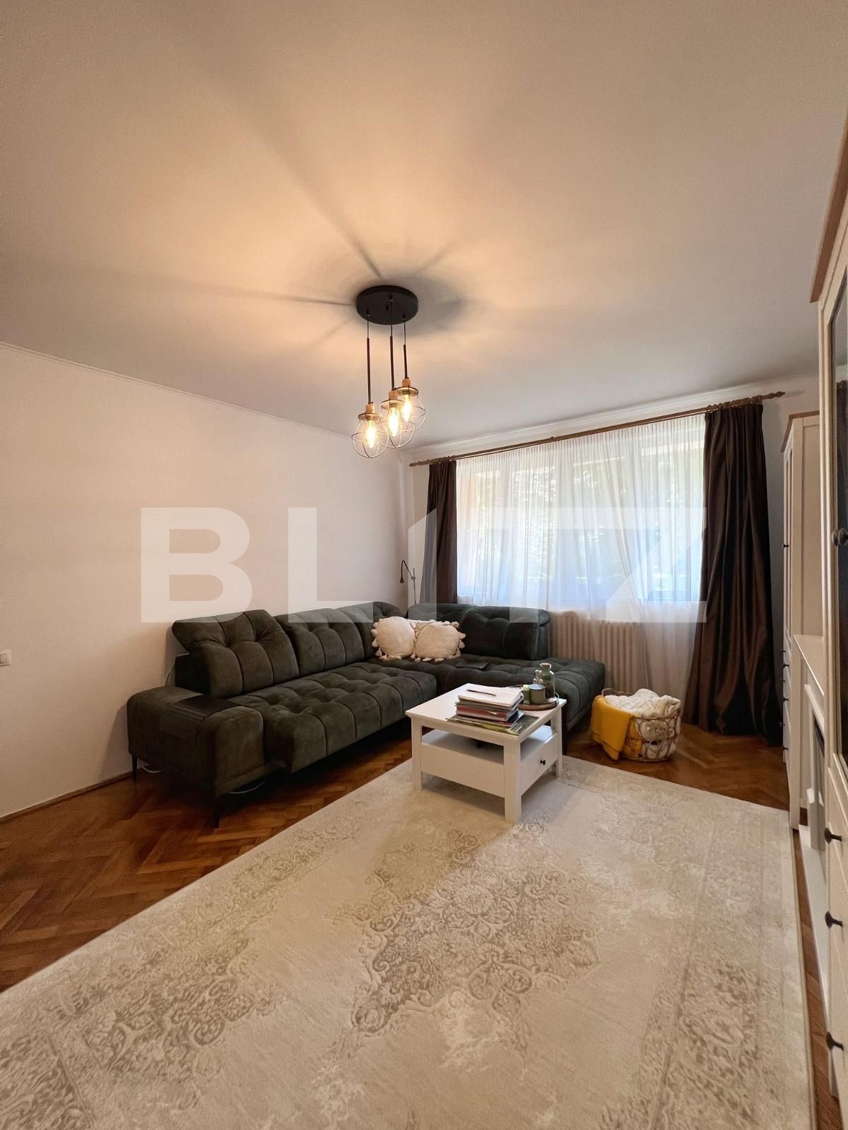 Apartament de vânzare 4 camere Manastur - 123926AV | BLITZ Cluj-Napoca | Poza2