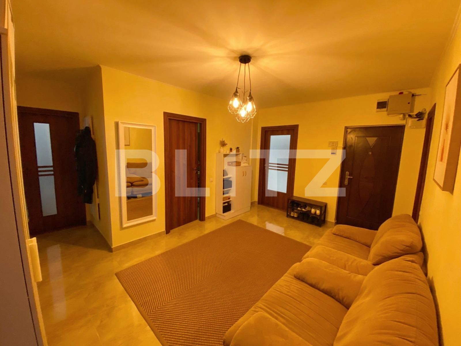 Apartament de vânzare 4 camere Manastur - 123926AV | BLITZ Cluj-Napoca | Poza9