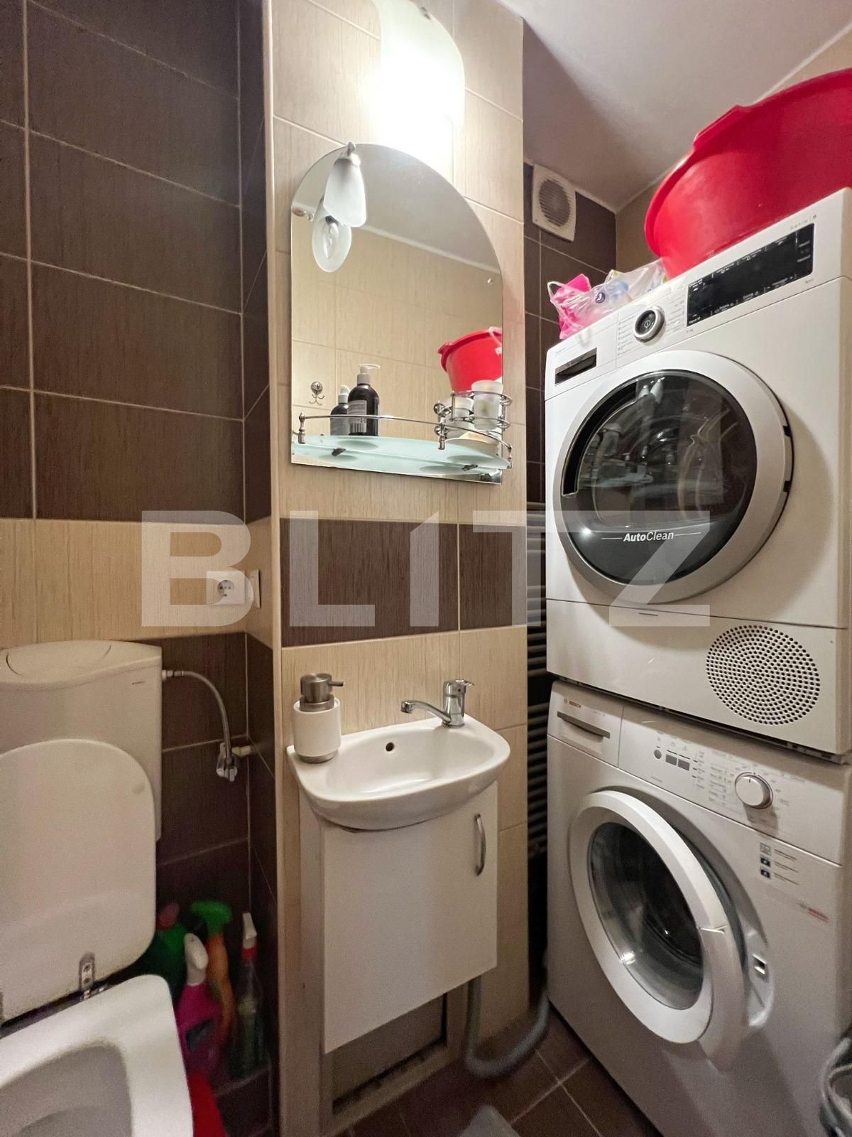 Apartament de vânzare 4 camere Manastur - 123926AV | BLITZ Cluj-Napoca | Poza10