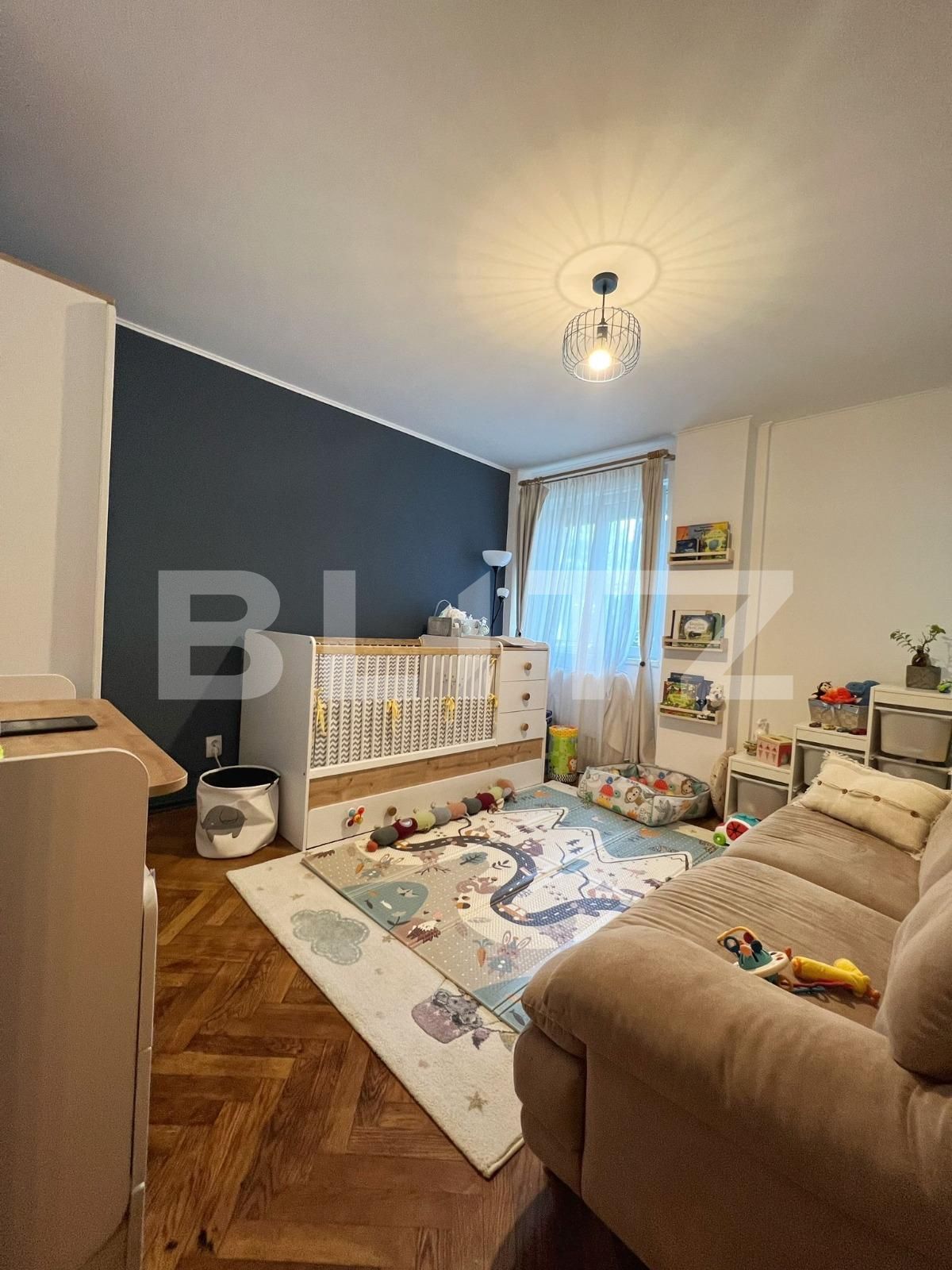 Apartament de vânzare 4 camere Manastur - 123926AV | BLITZ Cluj-Napoca | Poza3