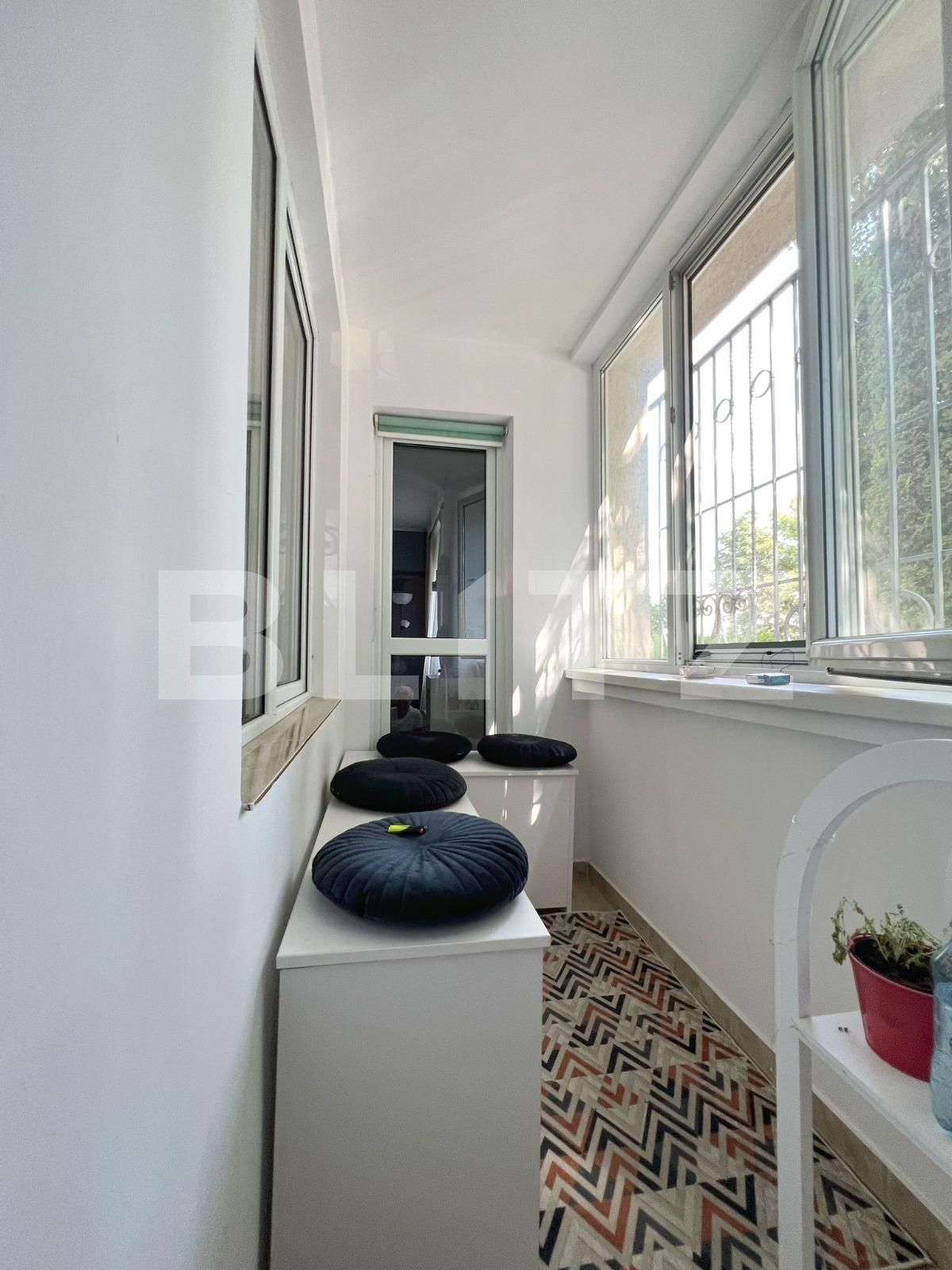 Apartament de vânzare 4 camere Manastur - 123926AV | BLITZ Cluj-Napoca | Poza12