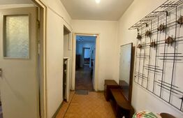 Apartament 3 camere, 67 mp, 2 bai, Gheorgheni