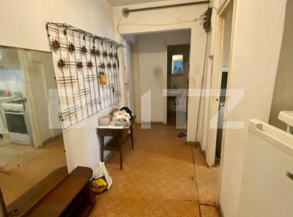 Apartament de vânzare 3 camere Gheorgheni - 123930AV | BLITZ Cluj-Napoca | Poza8