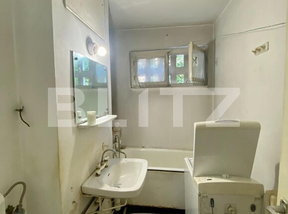 Apartament de vânzare 3 camere Gheorgheni - 123930AV | BLITZ Cluj-Napoca | Poza6