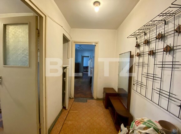 Apartament de vânzare 3 camere Gheorgheni - 123930AV | BLITZ Cluj-Napoca | Poza5