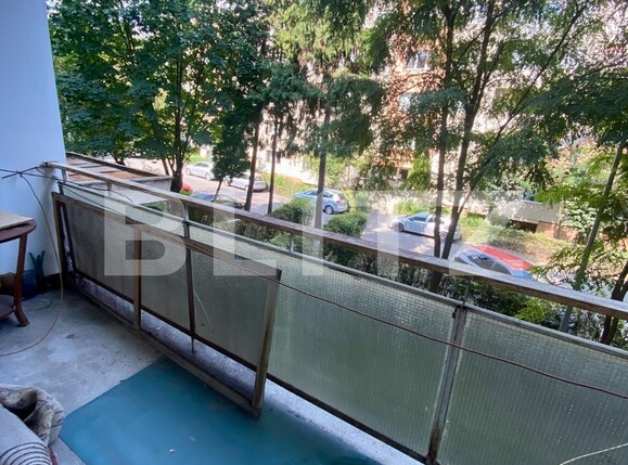 Apartament de vânzare 3 camere Gheorgheni - 123930AV | BLITZ Cluj-Napoca | Poza9