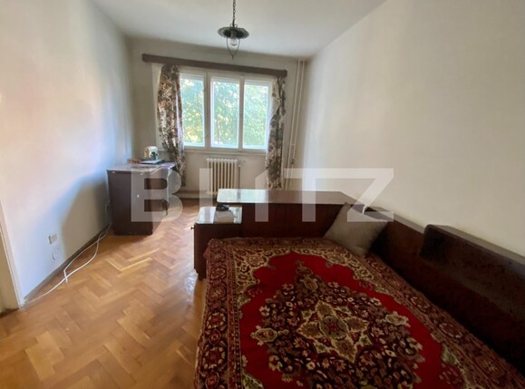 Apartament de vânzare 3 camere Gheorgheni - 123930AV | BLITZ Cluj-Napoca | Poza2
