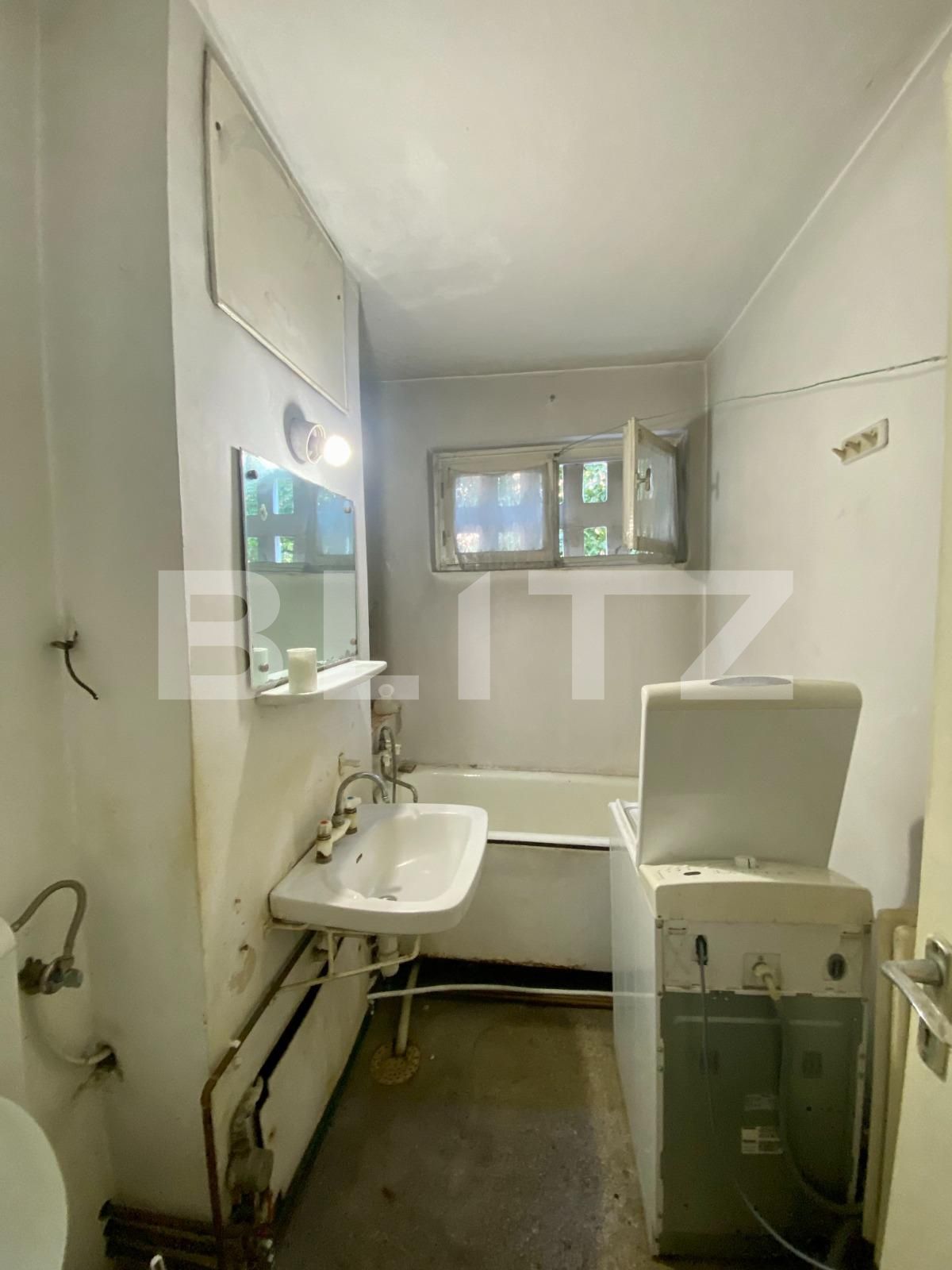 Apartament de vânzare 3 camere Gheorgheni - 123930AV | BLITZ Cluj-Napoca | Poza6