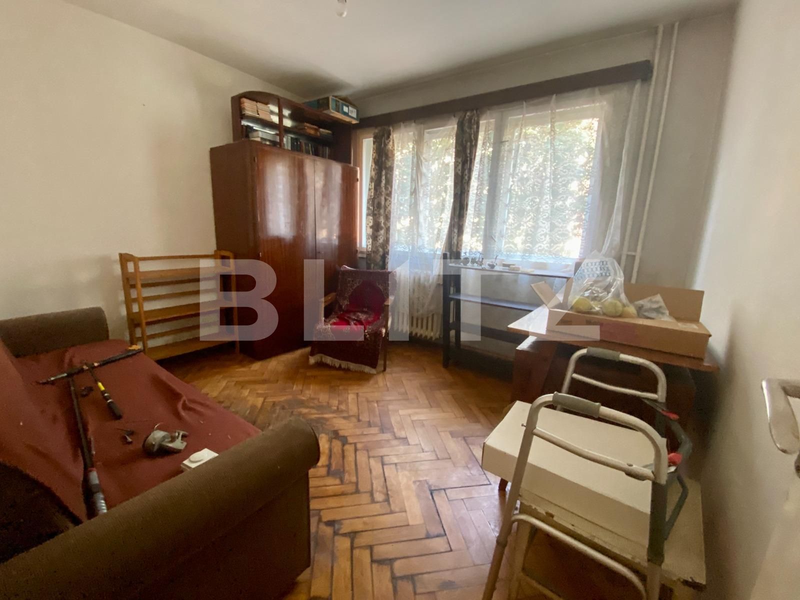 Apartament de vânzare 3 camere Gheorgheni - 123930AV | BLITZ Cluj-Napoca | Poza3