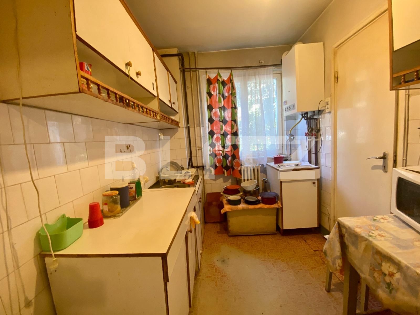 Apartament de vânzare 3 camere Gheorgheni - 123930AV | BLITZ Cluj-Napoca | Poza4