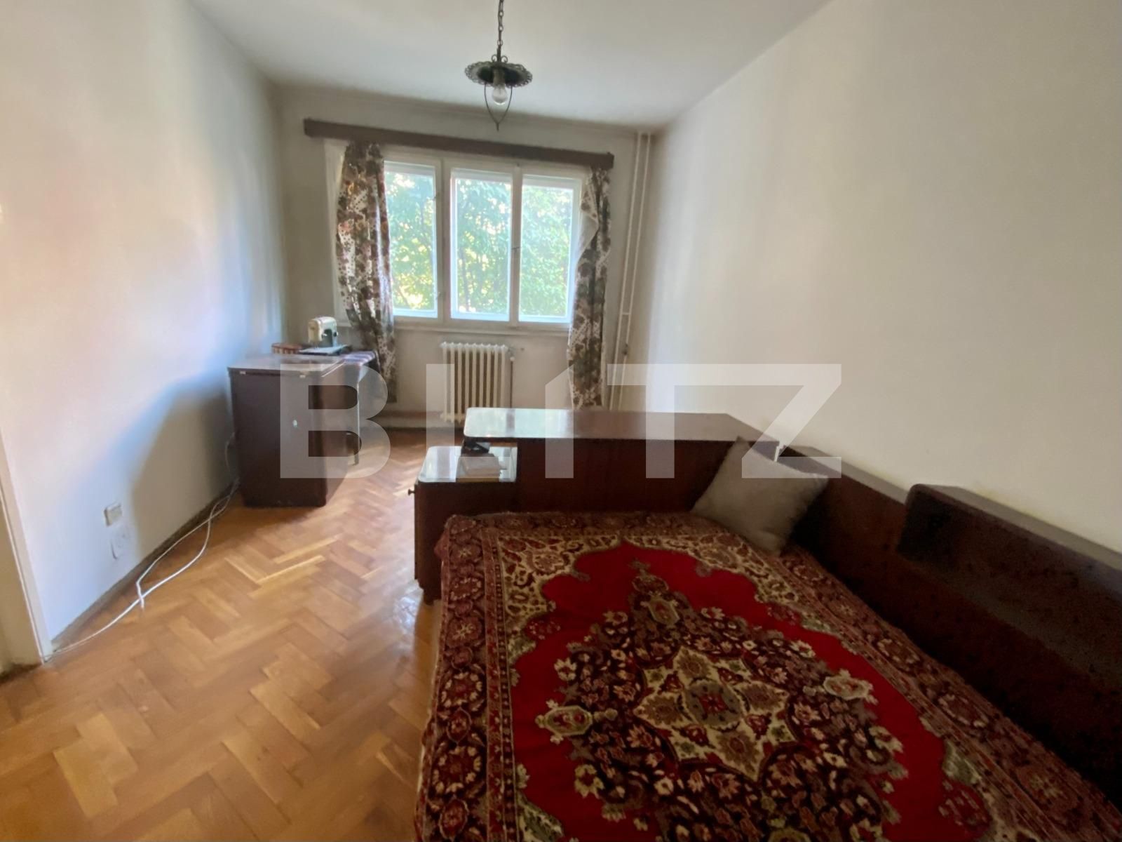 Apartament de vânzare 3 camere Gheorgheni - 123930AV | BLITZ Cluj-Napoca | Poza2