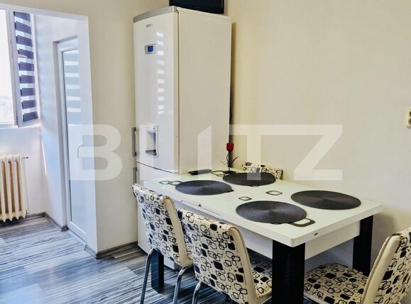 Apartament de vânzare 2 camere Zorilor - 123937AV | BLITZ Cluj-Napoca | Poza9