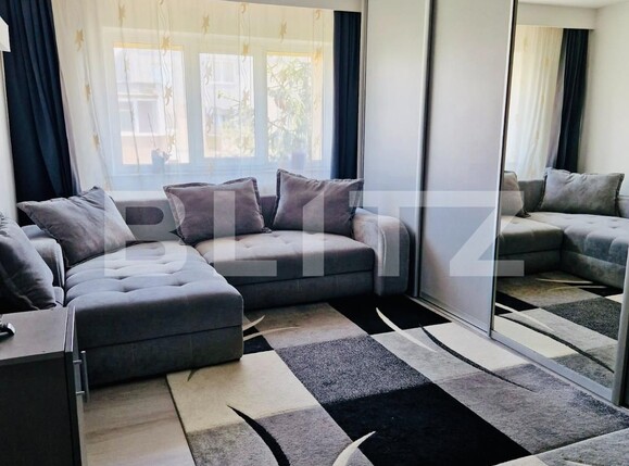 Apartament de vânzare 2 camere Zorilor - 123937AV | BLITZ Cluj-Napoca | Poza1