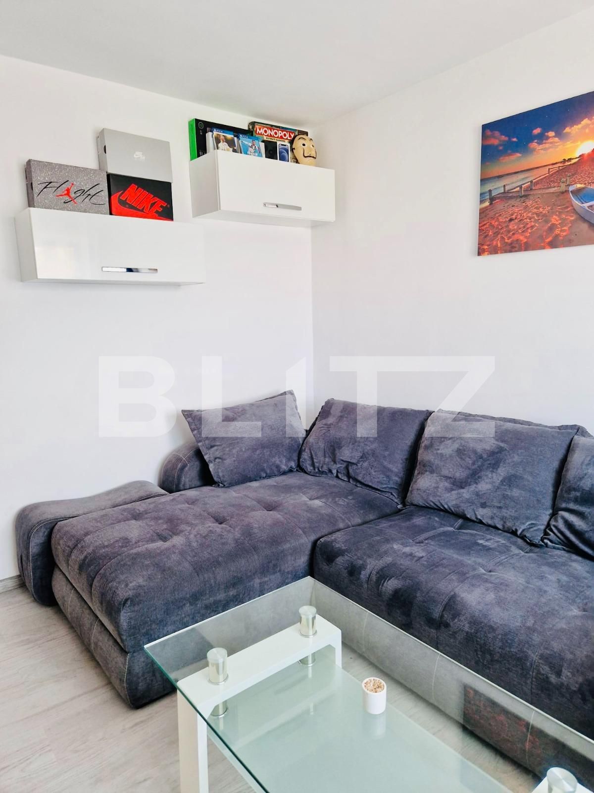 Apartament de vânzare 2 camere Zorilor - 123937AV | BLITZ Cluj-Napoca | Poza3