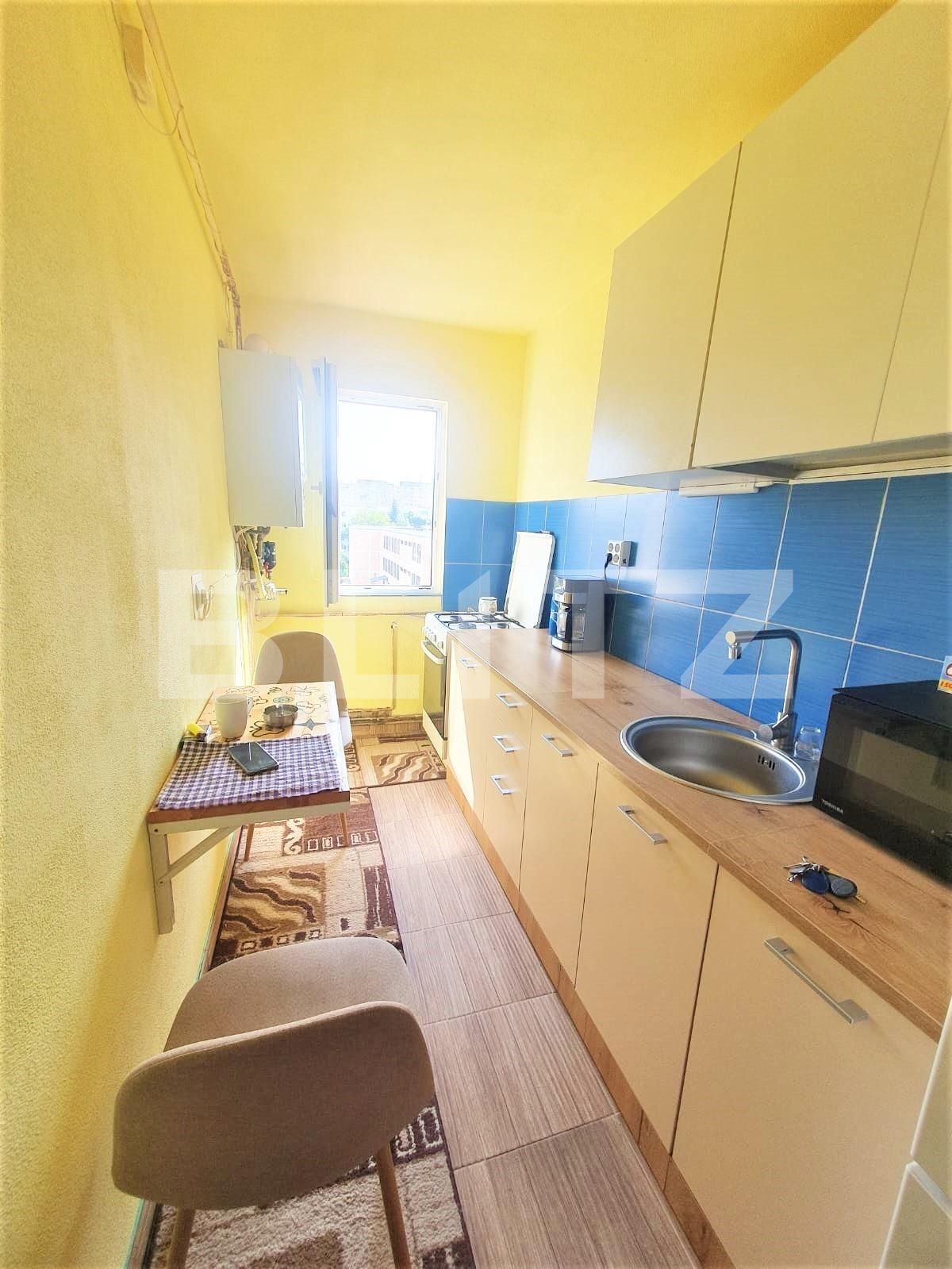 Apartament de vânzare 2 camere Manastur - 123946AV | BLITZ Cluj-Napoca | Poza3