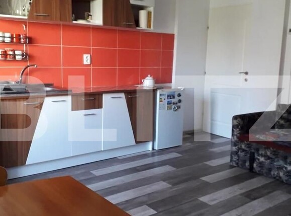 Apartament de închiriat 2 camere Astra - 123951AI | BLITZ Brașov | Poza2