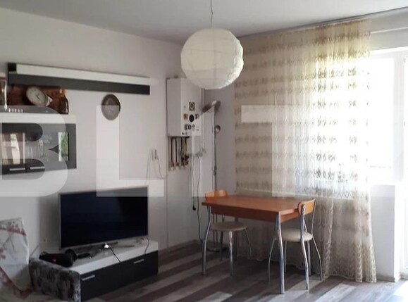 Apartament de închiriat 2 camere Astra - 123951AI | BLITZ Brașov | Poza1