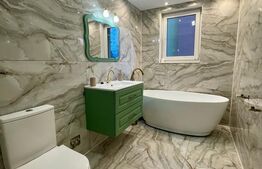  3 camere, 2 parcari, boxa, 85 mp, zona strazii Bistritei