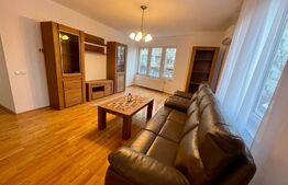  3 camere, 2 parcari, boxa, 85 mp, zona strazii Bistritei