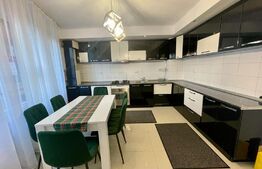  3 camere, 2 parcari, boxa, 85 mp, zona strazii Bistritei