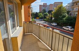  3 camere, 2 parcari, boxa, 85 mp, zona strazii Bistritei