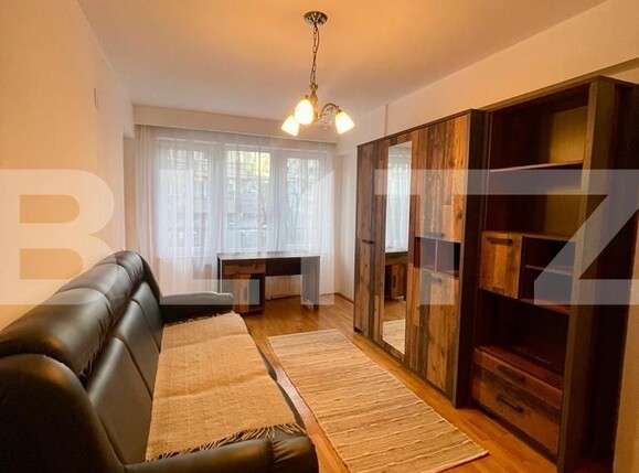 Apartament de închiriat 3 camere Gheorgheni - 123955AI | BLITZ Cluj-Napoca | Poza5