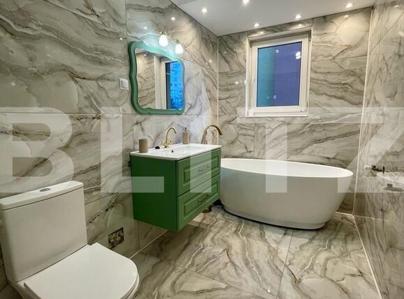 Apartament de închiriat 3 camere Gheorgheni - 123955AI | BLITZ Cluj-Napoca | Poza3