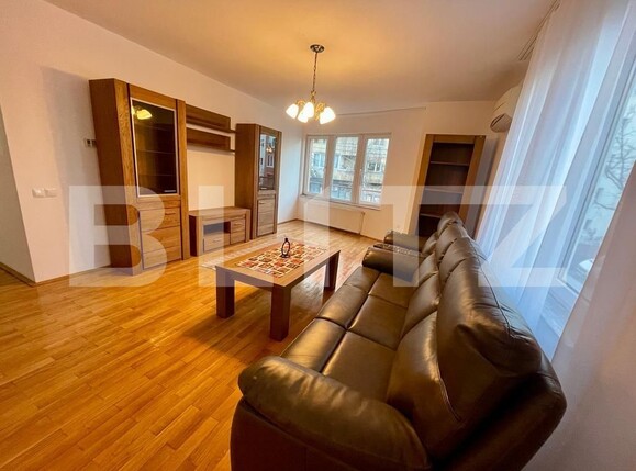 Apartament de închiriat 3 camere Gheorgheni - 123955AI | BLITZ Cluj-Napoca | Poza6